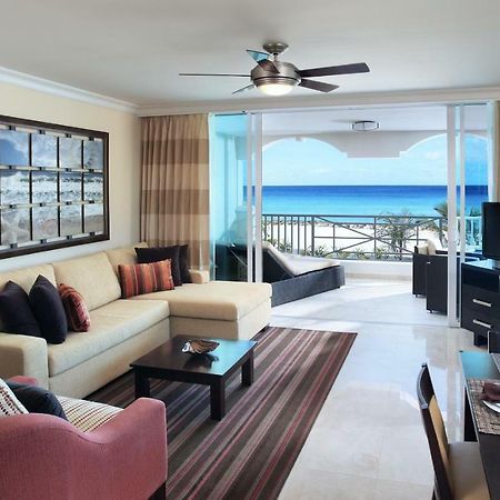 Ocean Two Resort - Breakfast Included By Ocean Hotels Saint Lawrence Gap Bagian luar foto